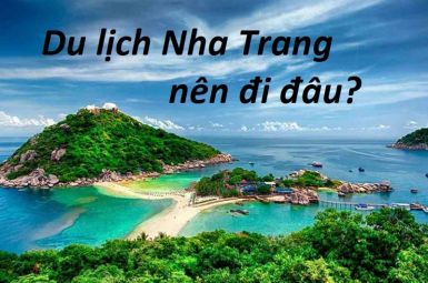 Thuê xe đi Nha Trang