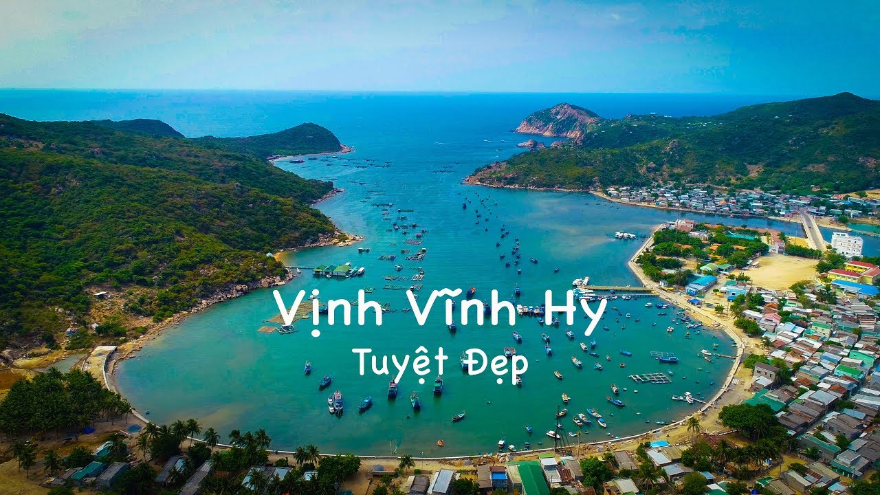 thuê xe du lịch đi Ninh Thuận
